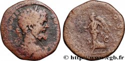 SEPTIMIUS SEVERUS Sesterce
