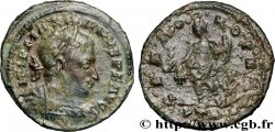 MAXIMIN II DAIA follis ou nummus