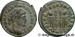 CONSTANTIN II Centenionalis ou nummus