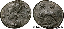 ROME Centenionalis ou nummus