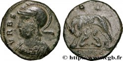 ROME Centenionalis ou nummus