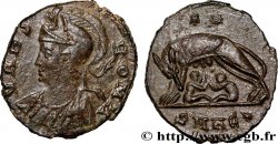 ROMA Centenionalis ou nummus