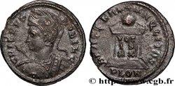 CRISPUS Centenionalis ou nummus