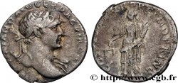 TRAJAN Denier