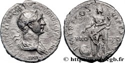 TRAJAN Denier