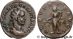 CARIN Aurelianus