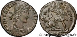 CONSTANCE II Maiorina