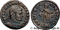 CONSTANTIN Ier LE GRAND Follis ou nummus