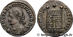 CONSTANTIN II Centenionalis ou nummus