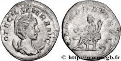 OTACILIA SEVERA Antoninien
