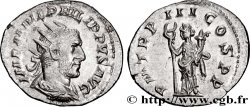 PHILIPPUS I. ARABS Antoninien