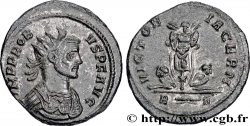 PROBUS Aurelianus