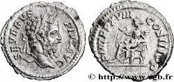 SEPTIMIUS SEVERUS Denier