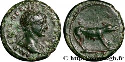 TRAJAN Quadrans