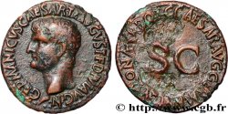 GERMANICUS As SS