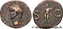 AGRIPPA As