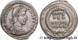 CONSTANCE II Argenteus