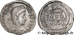CONSTANTIUS II Silique