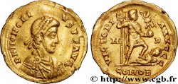 HONORIUS Solidus TTB+