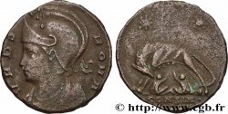 ROME Centenionalis ou nummus