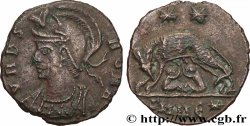 ROME Centenionalis ou nummus
