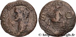 CALIGULA As