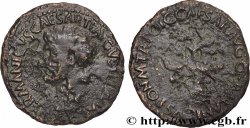 GERMANICUS As