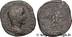 GORDIEN III Sesterce