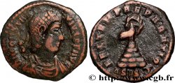 CONSTANCE II Demi-maiorina