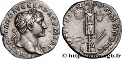 TRAJAN Denier