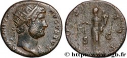 HADRIEN Dupondius
