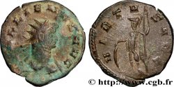 GALLIENUS Antoninien
