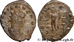 GALLIENUS Antoninien