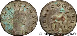 GALLIENUS Antoninien
