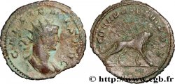 GALLIENUS Antoninien
