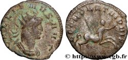 GALLIENUS Antoninien