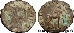 GALLIENUS Antoninien