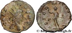 GALLIENUS Antoninien