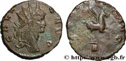 GALLIENUS Antoninien