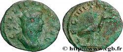 GALLIENUS Antoninien