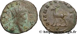 GALLIENUS Antoninien