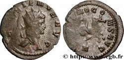 GALLIENUS Antoninien