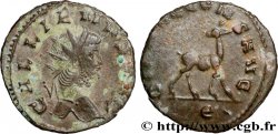GALLIENUS Antoninien