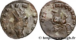 GALLIENUS Antoninien