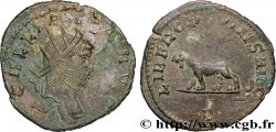 GALLIENUS Antoninien