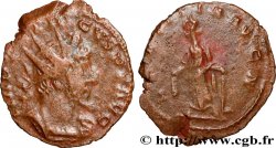 TETRICUS I Antoninien