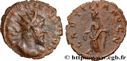 TETRICUS I Antoninien