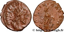 TETRICUS I Antoninien