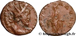 TETRICUS I Antoninien