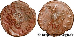TETRICUS I Antoninien